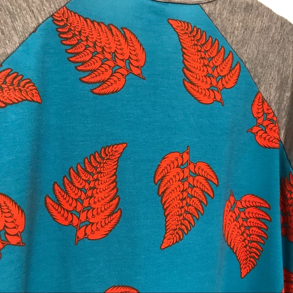 Large LulaRoe Randy - Picture 3 of 5